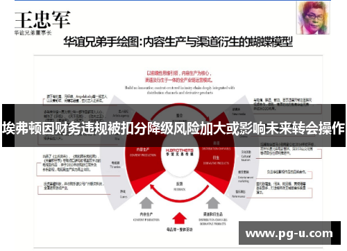 埃弗顿因财务违规被扣分降级风险加大或影响未来转会操作 埃弗顿因财务违规被扣分降级风险加大或影响未来转会操作