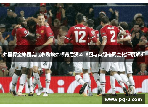 弗里德金集团完成收购埃弗顿背后资本版图与英超格局变化深度解析