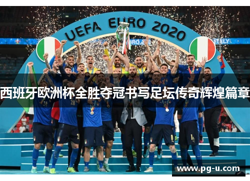 西班牙欧洲杯全胜夺冠书写足坛传奇辉煌篇章