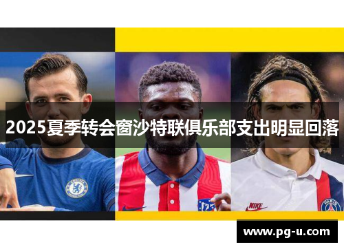 2025夏季转会窗沙特联俱乐部支出明显回落