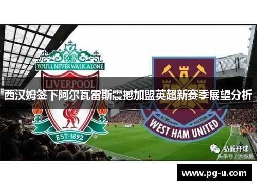 西汉姆签下阿尔瓦雷斯震撼加盟英超新赛季展望分析